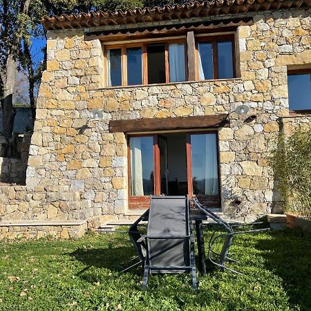 Villa Horizon - Piscine Privee Montauroux Zewnętrze zdjęcie