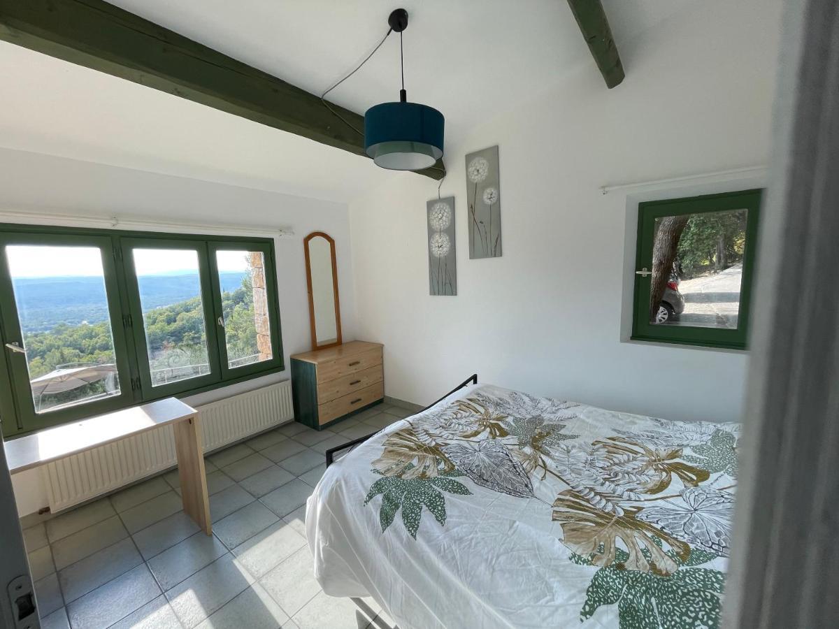 Villa Horizon - Piscine Privee Montauroux Zewnętrze zdjęcie