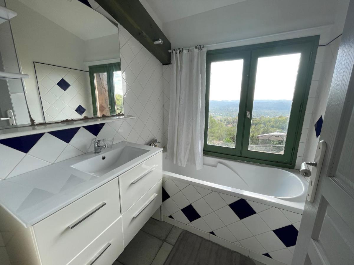 Villa Horizon - Piscine Privee Montauroux Zewnętrze zdjęcie